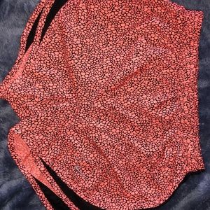 Nike Athletic shorts